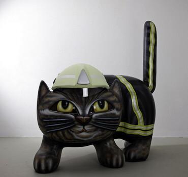 Freiwillige Feuerwehr Abstatt, Name: FLORY