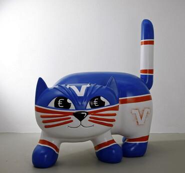 Volksbank Beilstein-Ilsfeld-Abstatt, Name: VR-Rälling