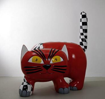 Pommer Massivbau GmbH, Name: ROOKIE