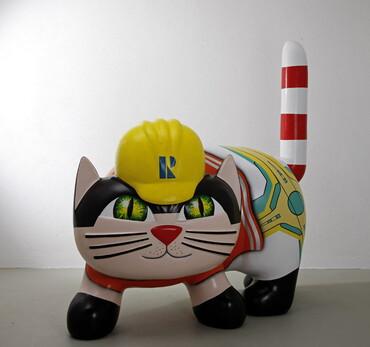 Rauschmaier Ingenieure GmbH, Name: PLANI