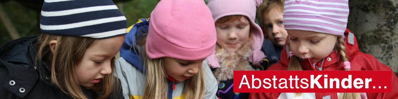 Kinderbetreuung