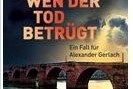 Lesung mit dem Krimi-Autor Wolfgang Burger