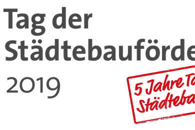 Tag der Städtebauförderung