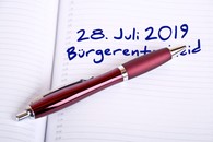 Bürgerentscheid Wehräcker