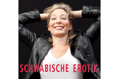 ABGESAGT: Preisgekrönter Kabarettabend mit Christiane Maschajechi "Schwäbische Erotik" 