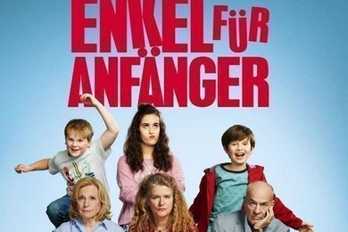 Openair Kino im Park AUSVERKAUFT!!!!!