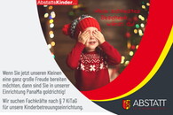 Abstatts Kinder warten auf dich!