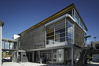 Rathaus geschlossen