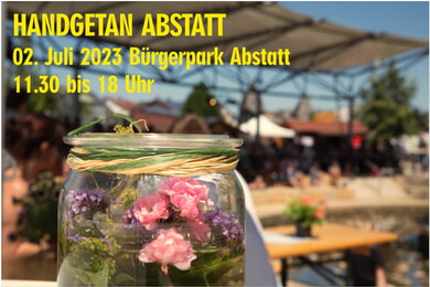 HANDGETAN Abstatt 2023