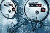 Selbstablesung der Wasserzähler 2024