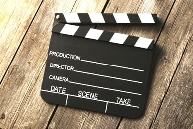 Openair Kino mit Kino Mobil mit einem aktuellen Überraschungsfilm!!!