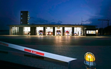 Freiwillige Feuerwehr Abstatt