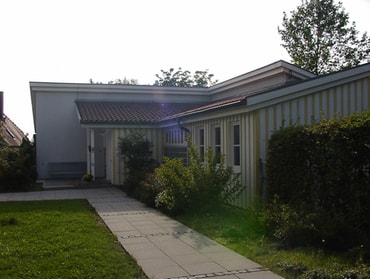 Kindergarten Happenbach