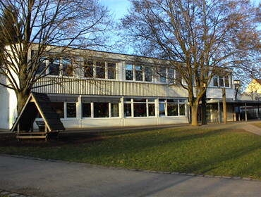 Grundschule Abstatt