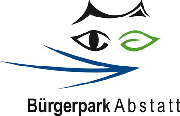 Bürgerpark Logo