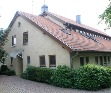 Spatzennest