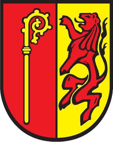 Wappen Abstatts